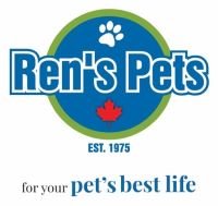 Ren's Pets for your pet's best life
