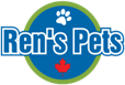 Ren's Pets