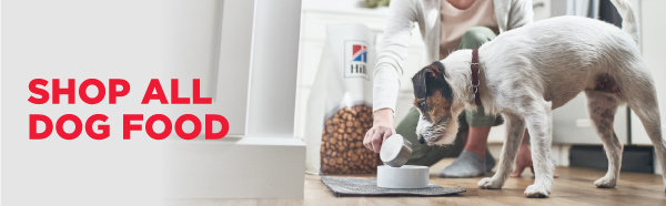 Shop All Dog Food - Science Diet
