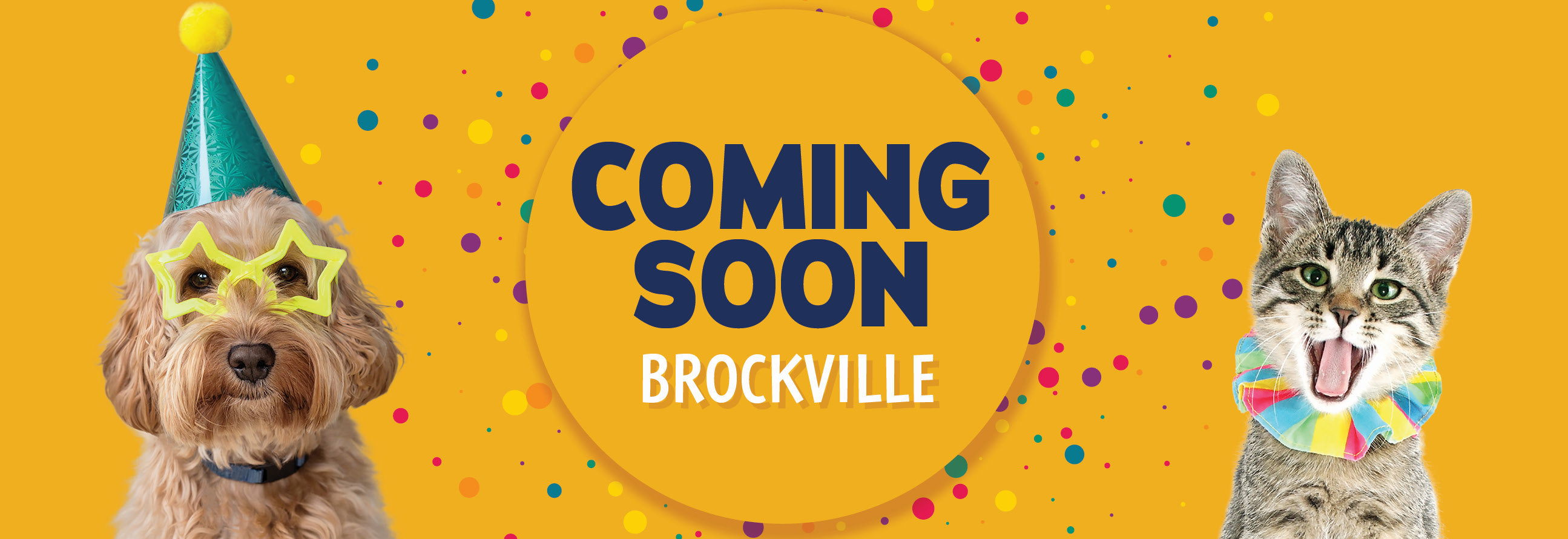 Brockville - coming soon