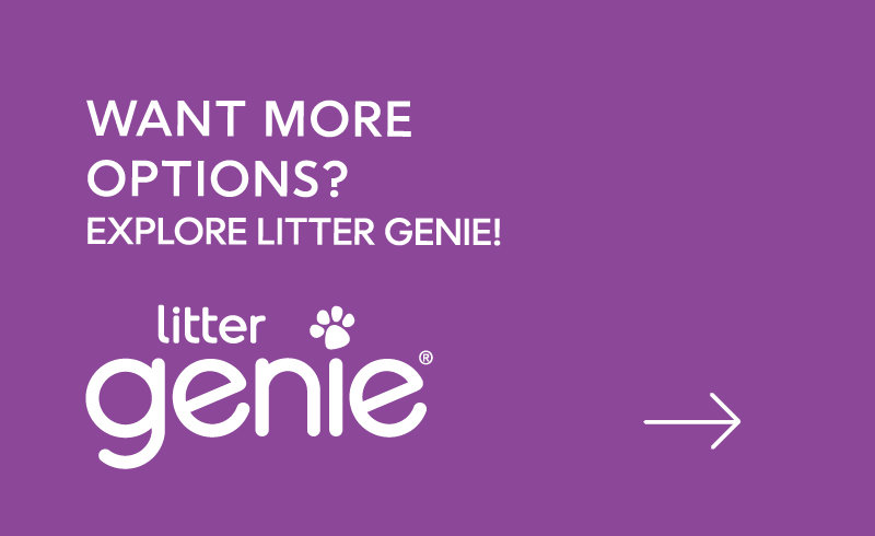 Explore Litter Genie