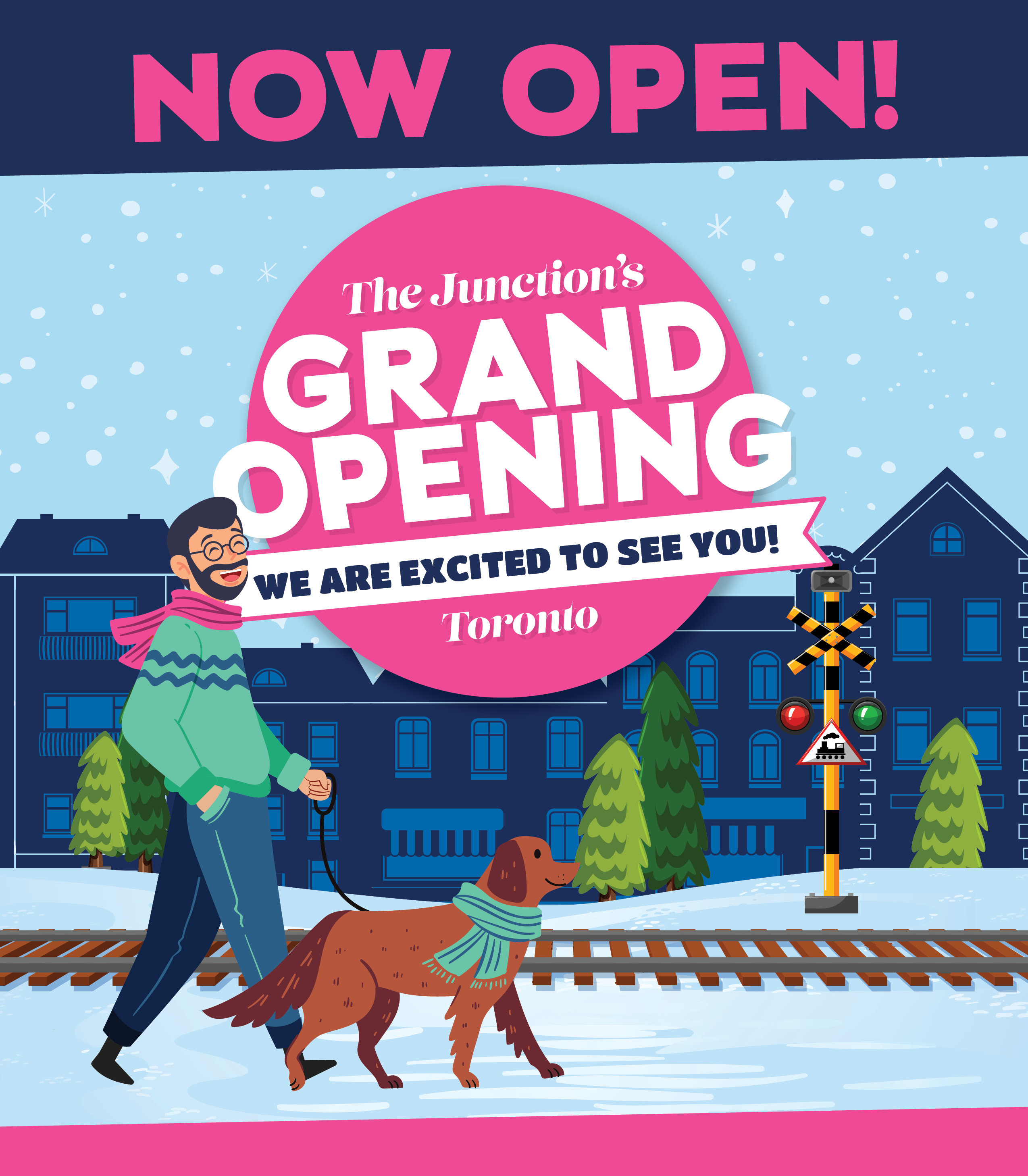 The Junction Store Now Open!