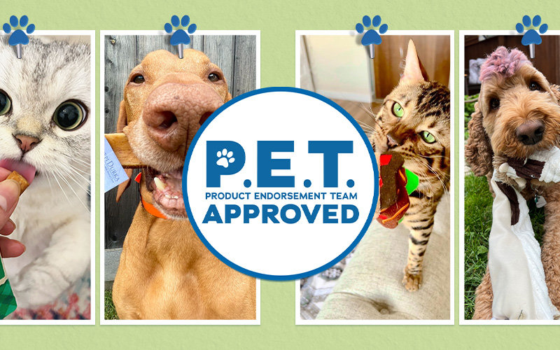 Pet Approved Shop
