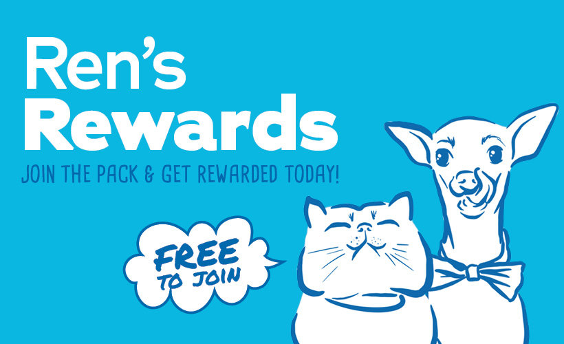 Ren's Rewards
