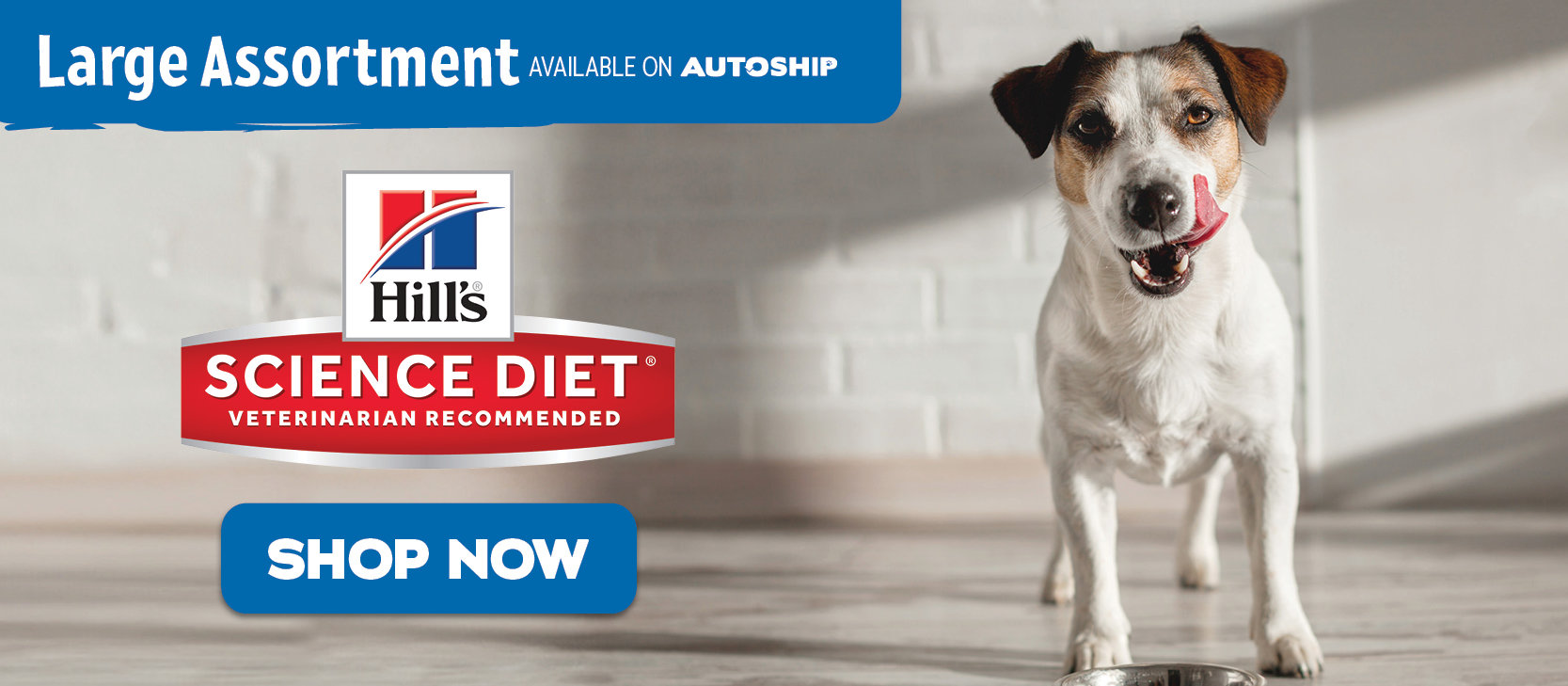 Science Diet - Large assortment available for autoship - shop now.