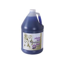 All systems dog shampoo sale