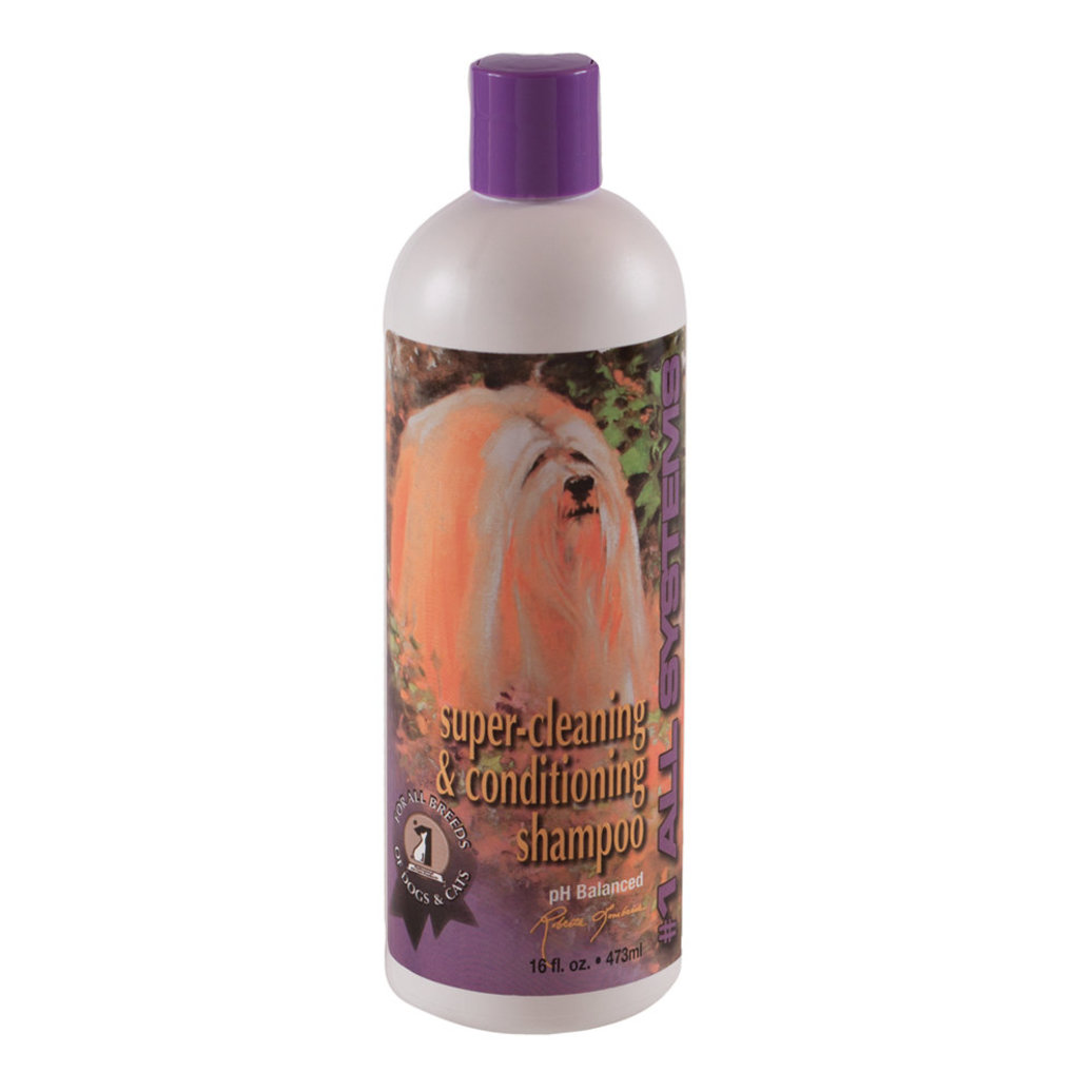 View larger image of Super Cleaning Shampoo