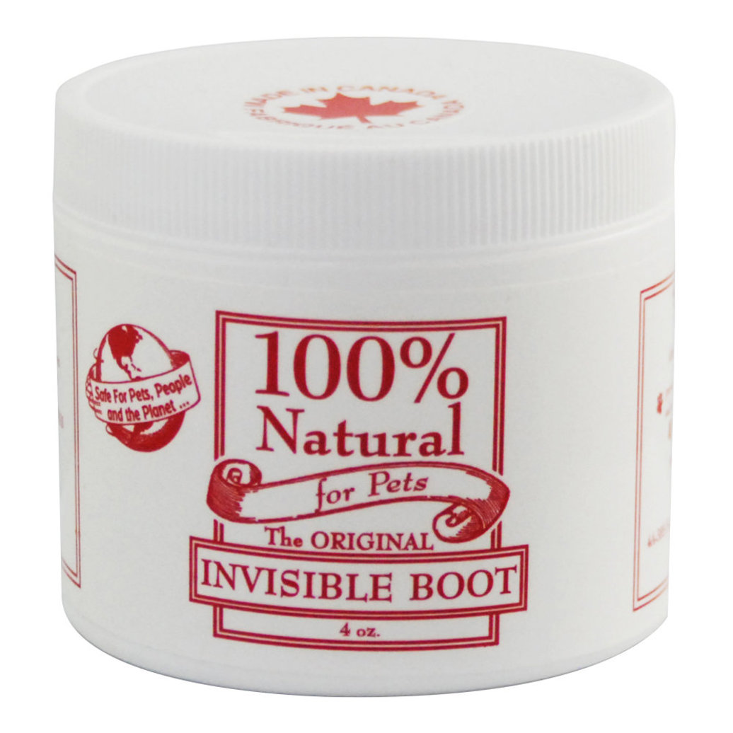 View larger image of 100% Natural for Pets, Invisible Boot Cream