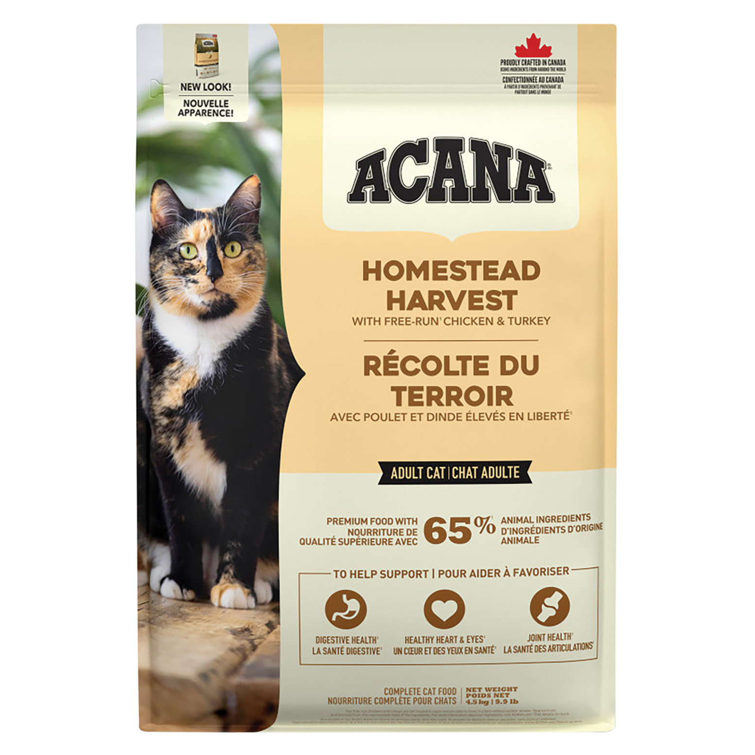 Acana Feline Adult Homestead Harvest Ren s Pets