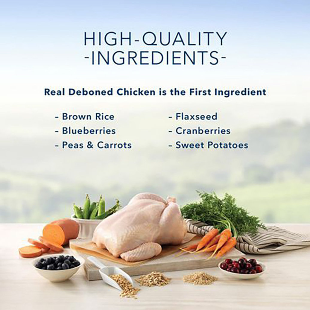 View larger image of Adult - LP - Healthy Weight - Chicken - 11.7 kg