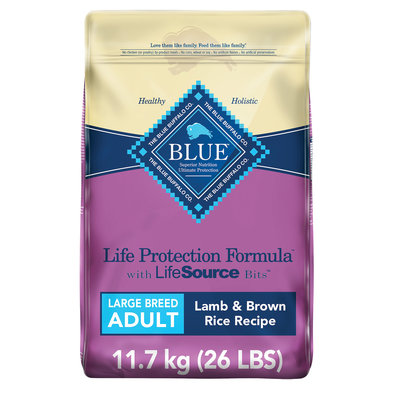 Adult - LP - LB - Lamb - 11.7 kg