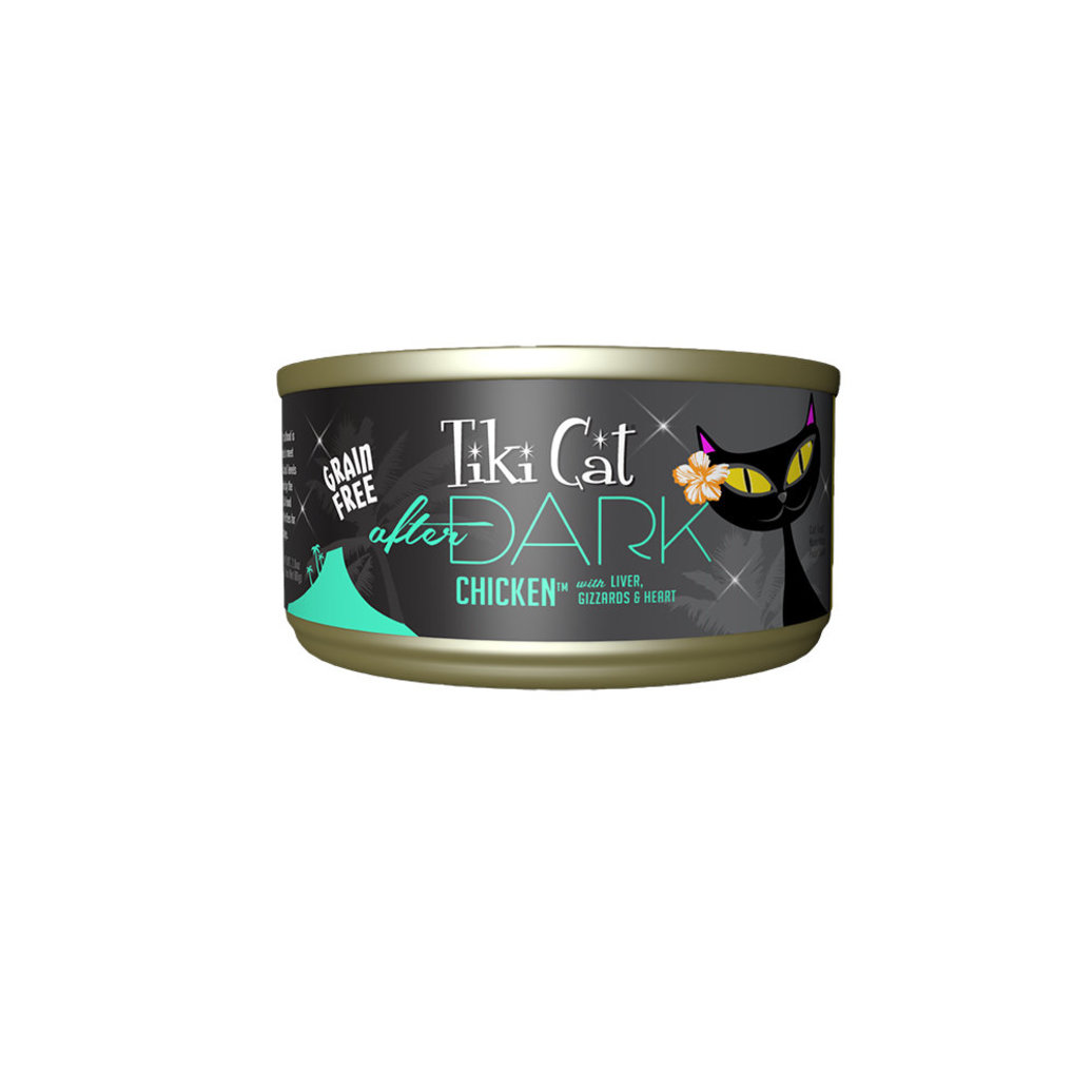 View larger image of Can - After Dark GF Chicken - 79 g