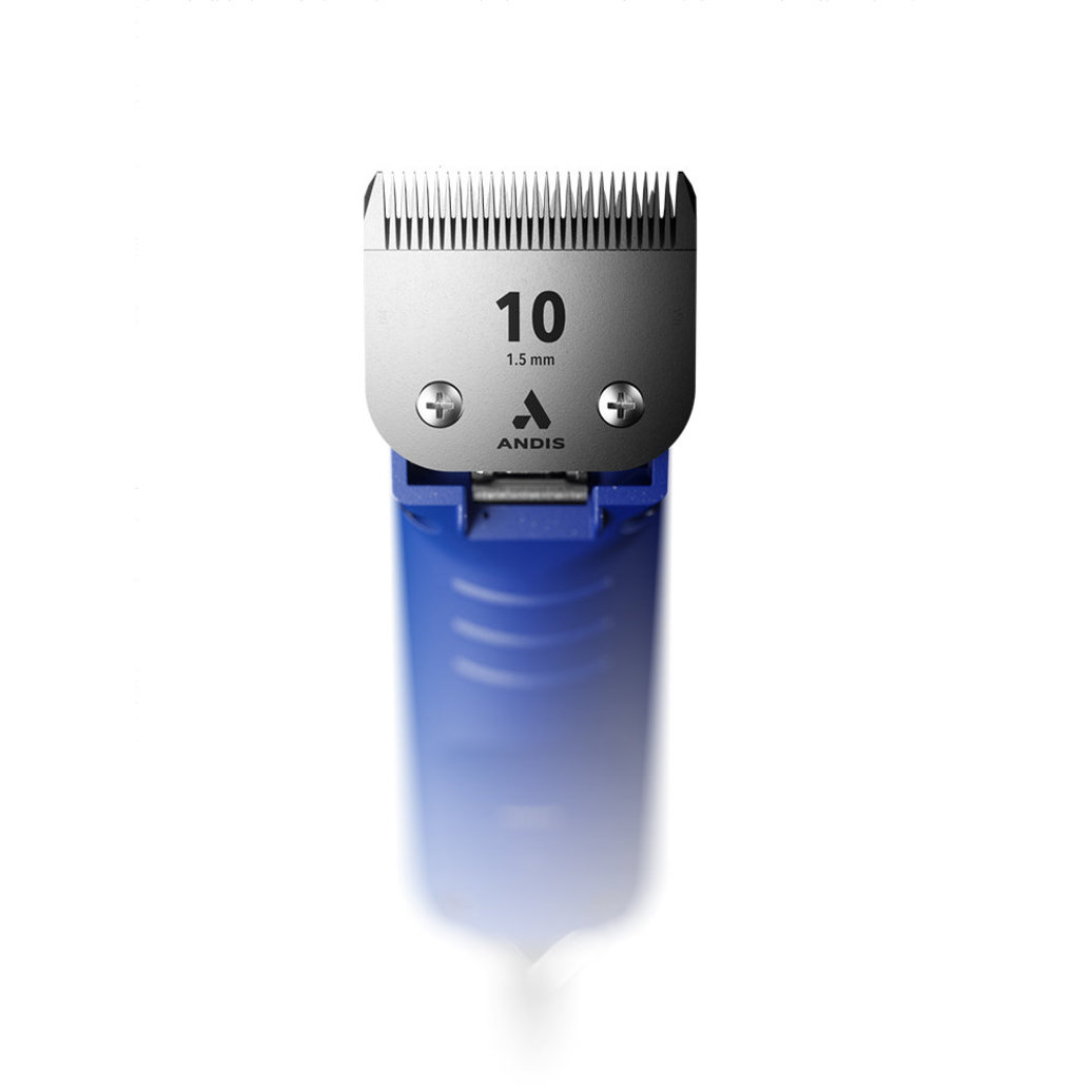 View larger image of Andis, Ultraedge AGC Super 2 Speed - Blue