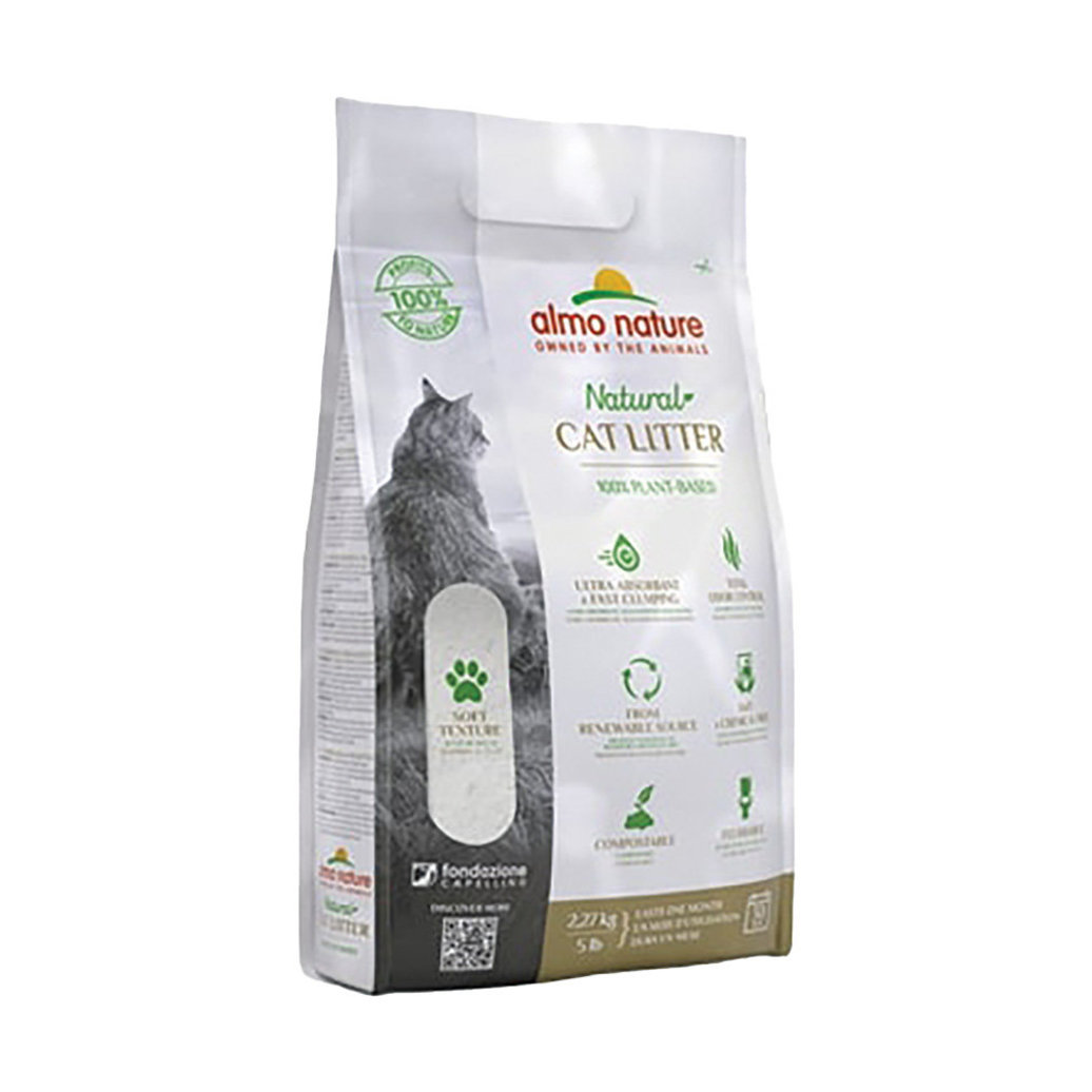 View larger image of Clumping Litter