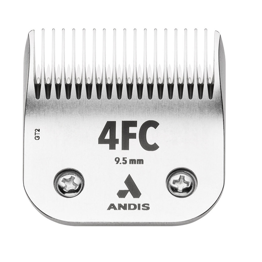 View larger image of Andis, Ceramicedge #4FC Blade - Grooming Blade