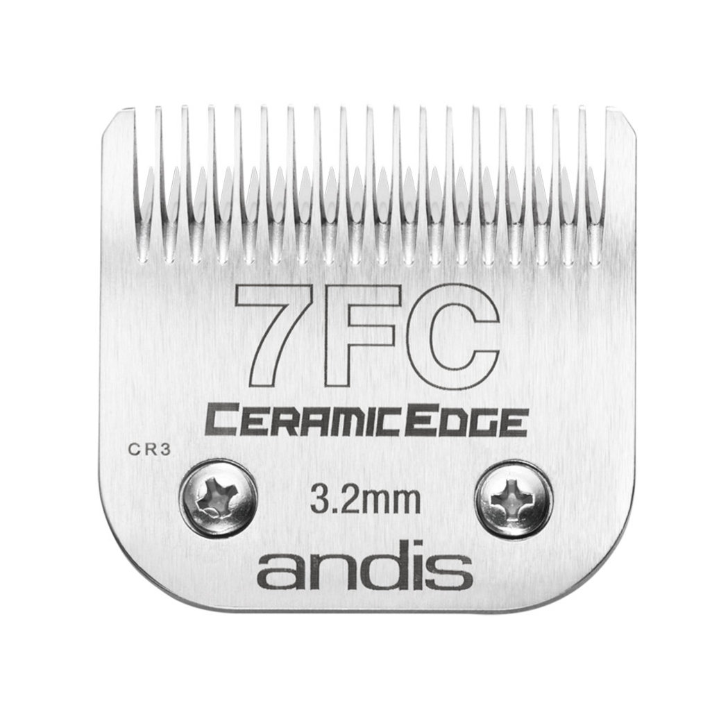 View larger image of CeramicEdge Blade - #7FC