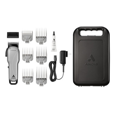 Andis, Easy Clip Li Cord/Cordless Clipper Kit - Grooming Clipper
