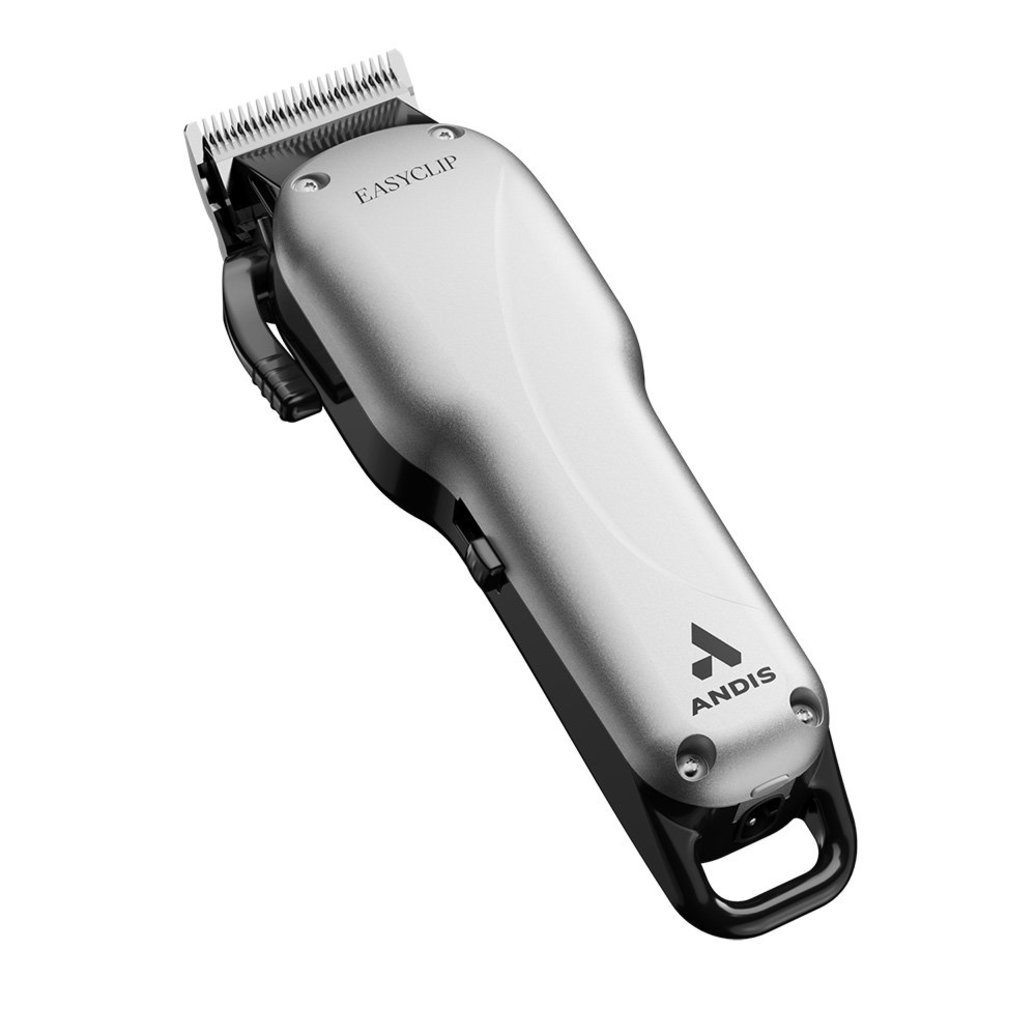 View larger image of Andis, Easy Clip Li Cord/Cordless Clipper Kit - Grooming Clipper