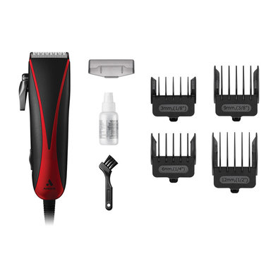 Andis, Easy Clip Starter Kit - 10 pc - Grooming Clipper