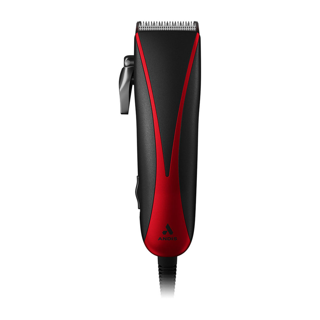 View larger image of Andis, Easy Clip Starter Kit - 10 pc - Grooming Clipper