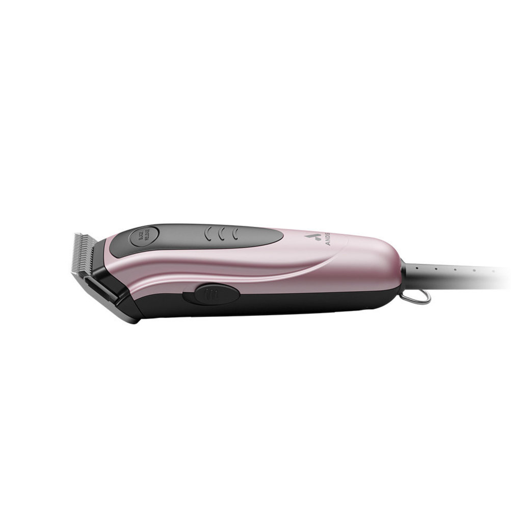 View larger image of Andis, Easy Clip Versa Clipper Kit - Pink - Grooming Clipper