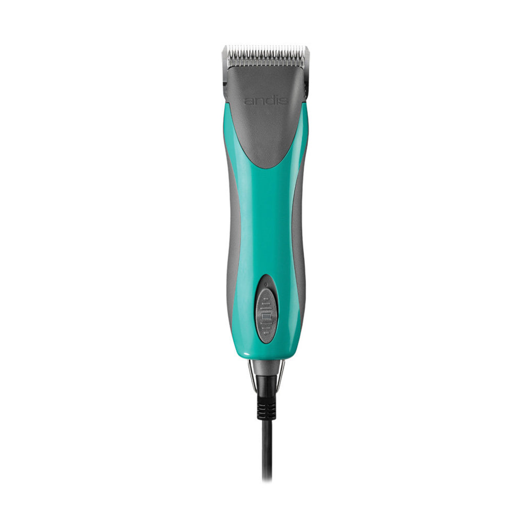 View larger image of Endurance Detachable Blade Clipper - Turquoise