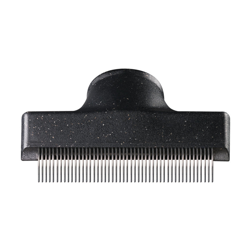 View larger image of Andis, Fine Tooth Deshedding Rake - 3" - Grooming Rakes & Stripping Combs