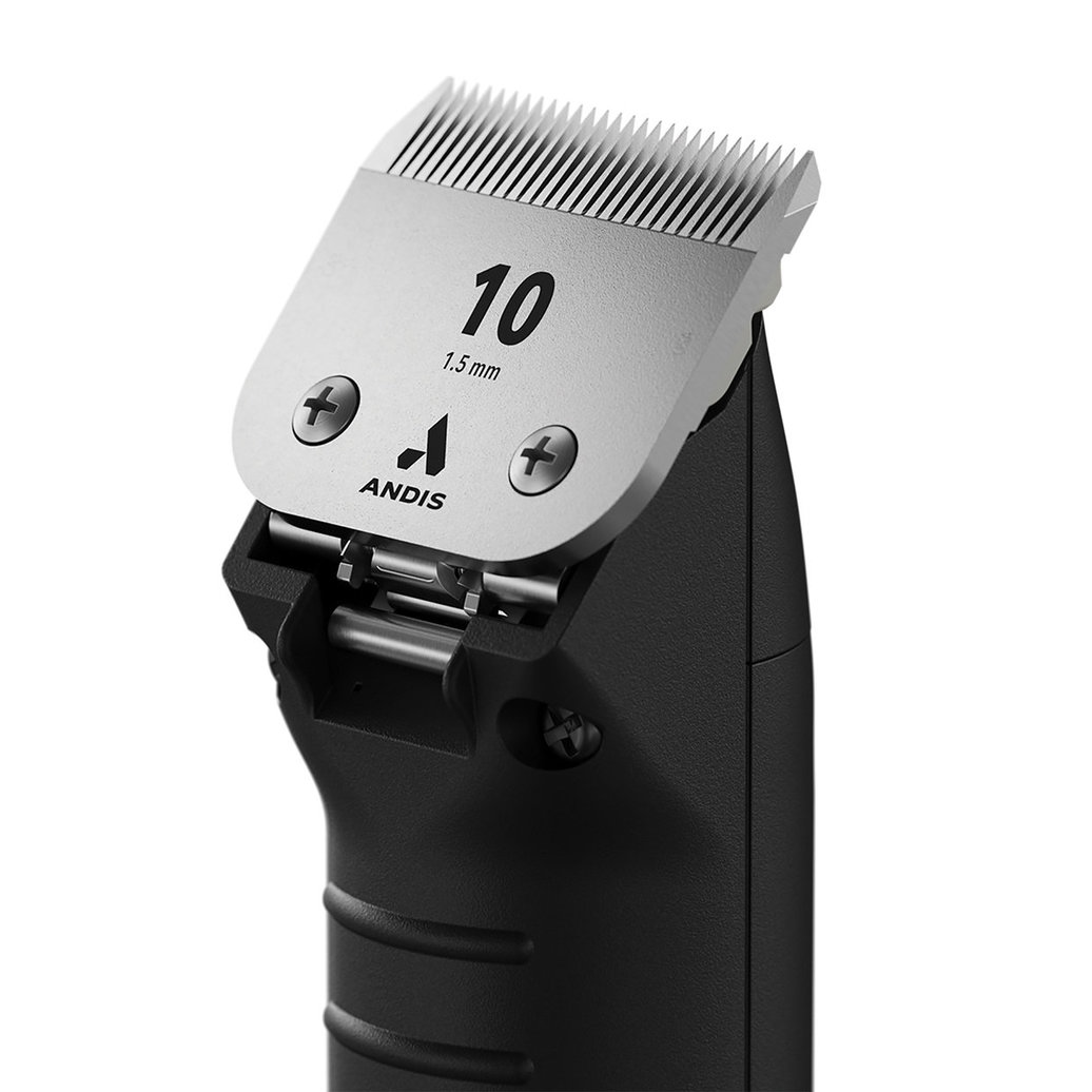 View larger image of Andis, ProClip Agct+ One Speed Detachable Blade Clipper - Grooming Clipper