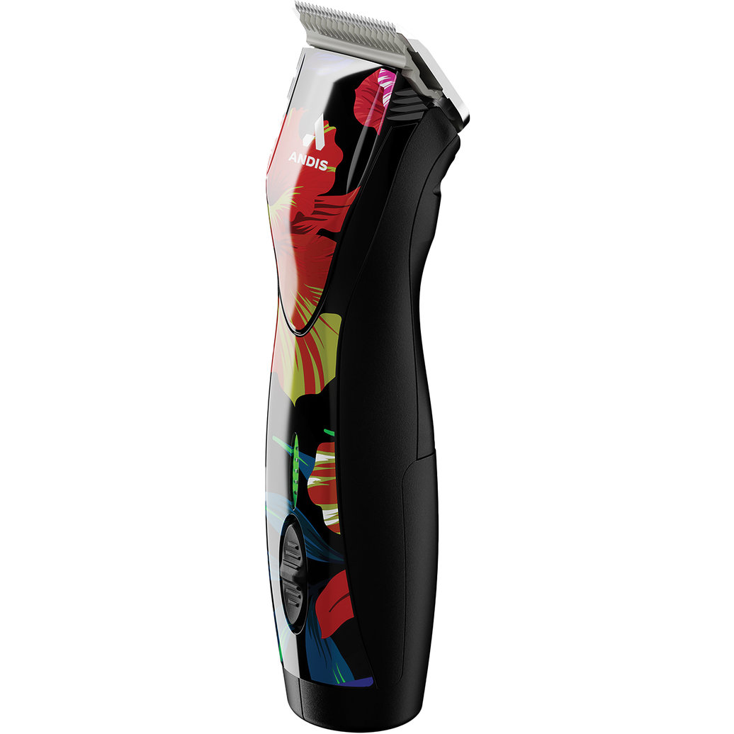 View larger image of Andis, Pulse ZR II Cordless Clipper - Flora - Grooming Clipper