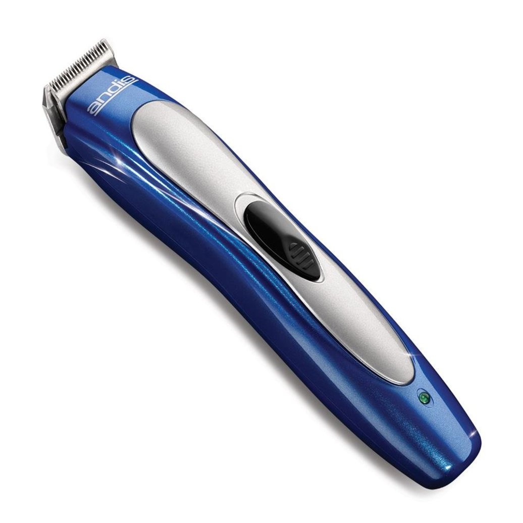 View larger image of Slimline ProClip Lithium Ion Cordless Trimmer - Blue -
