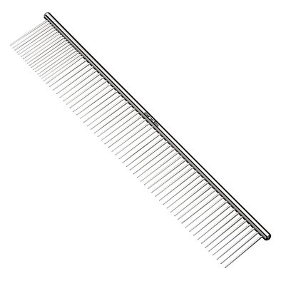 Steel Comb - 10"