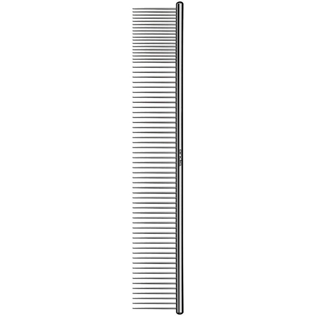 View larger image of Steel Comb - 10"