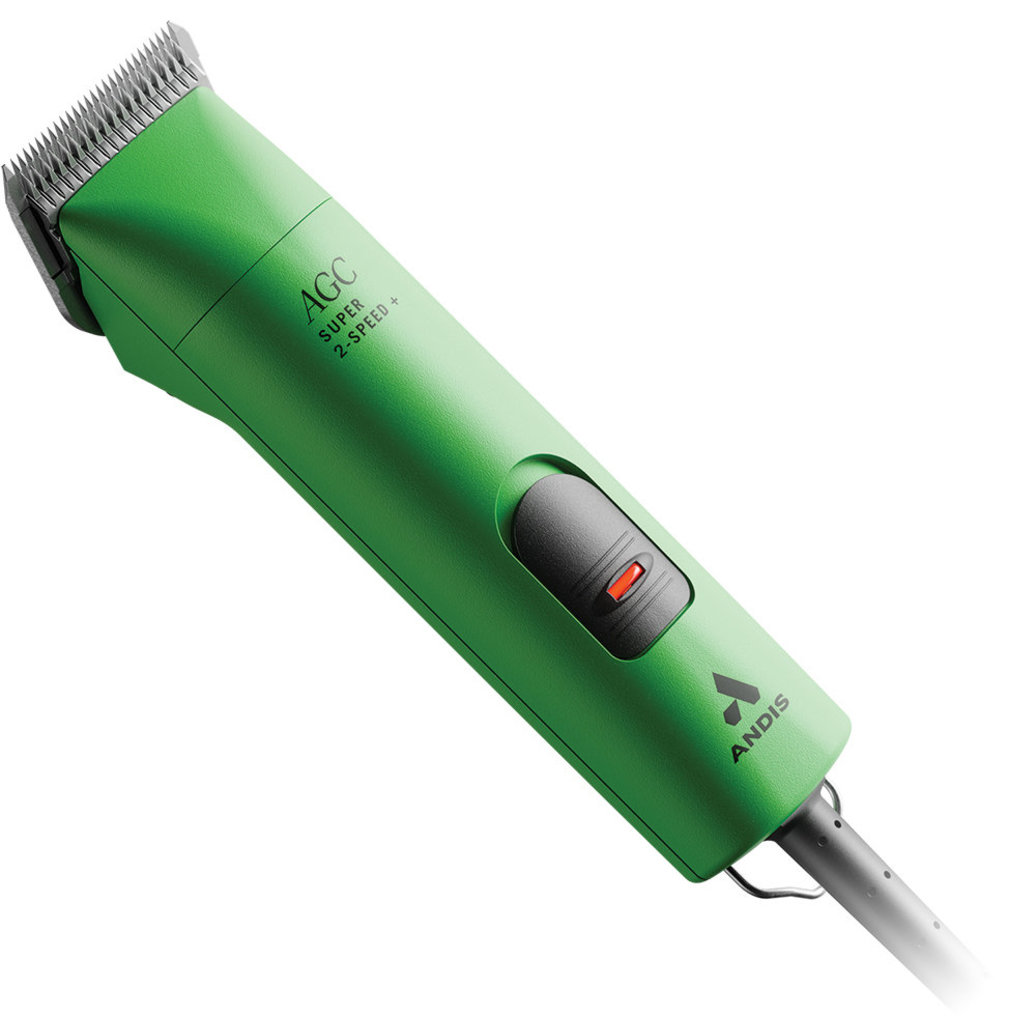 View larger image of Andis, Ultraedge AGC Super 2 speed - Grooming Clipper
