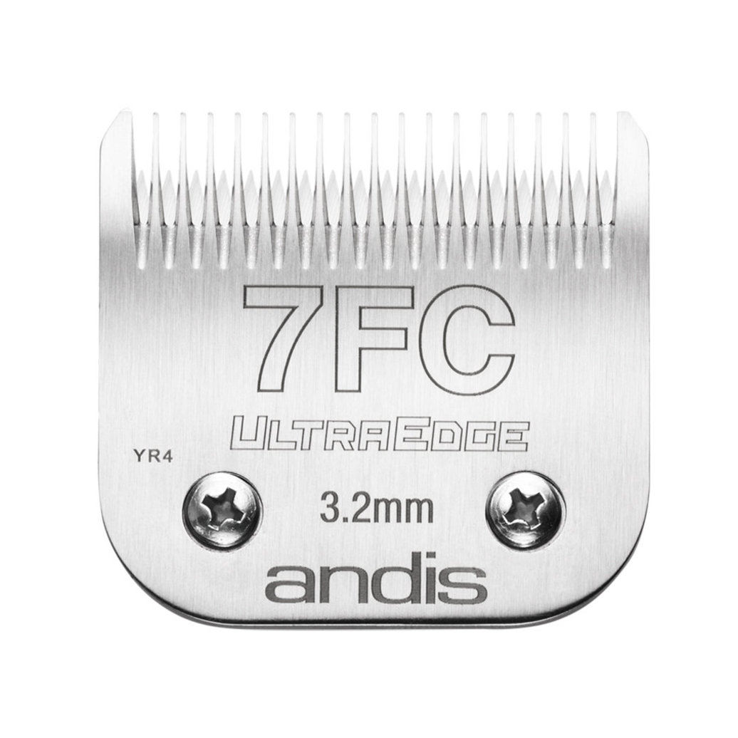 View larger image of Andis, Ultraedge Blade - #7FC - Grooming Blade