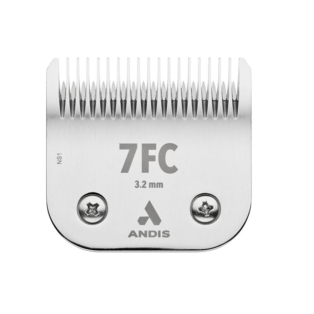 View larger image of Andis, Ultraedge Blade - #7FC - Grooming Blade