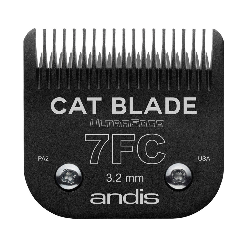 View larger image of UltraEdge Cat Blade - #7FC