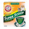 Super Scoop Unscented Clumping Litter - 30 lb