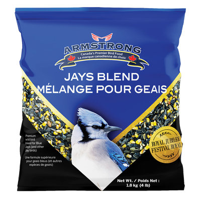 Armstrong, Royal Jubilee, Jay's Blend - 1.8 kg