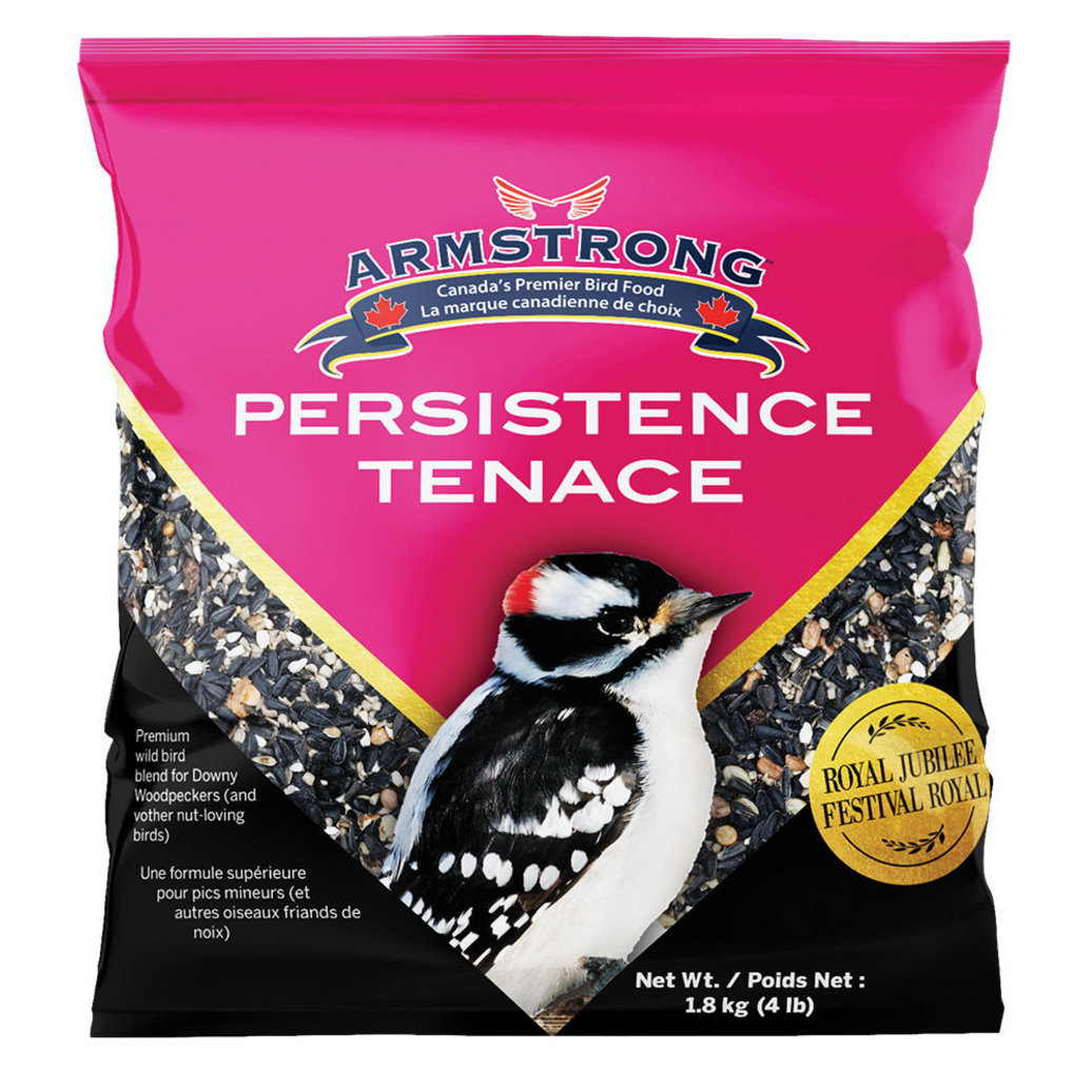 View larger image of Armstrong, Royal Jubilee, Persistence - 1.8 kg