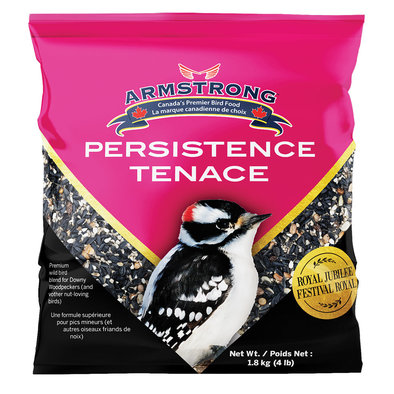 Armstrong, Royal Jubilee, Persistence - 1.8 kg