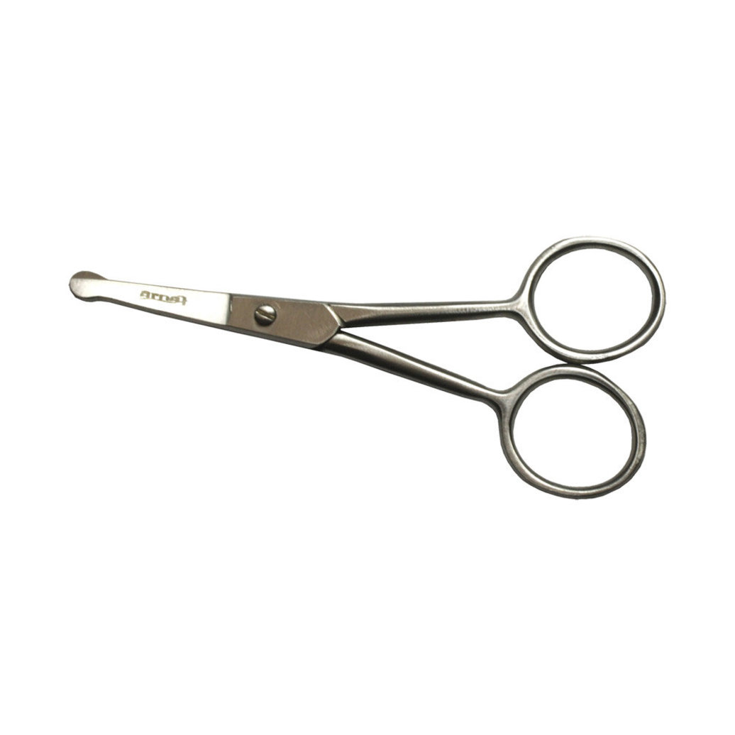 View larger image of Econo - Curved Scissors - 4"