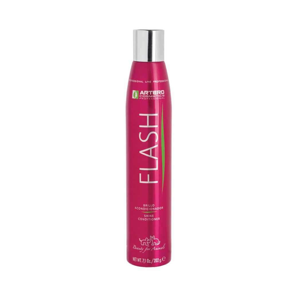 View larger image of Flash Shine Conditioner - 7.1 oz