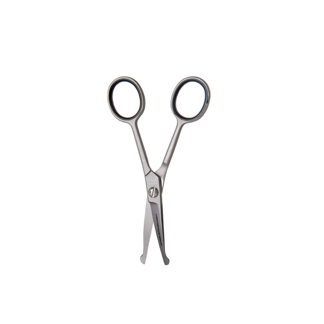 View larger image of Artero, Shear Satin - Mini Curved - 4.5"
