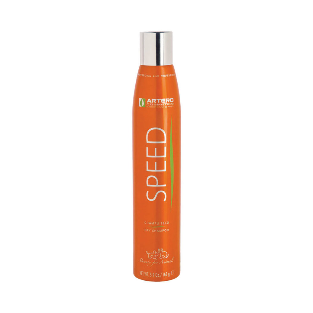 View larger image of Speed Dry Shampoo - 5.9 oz
