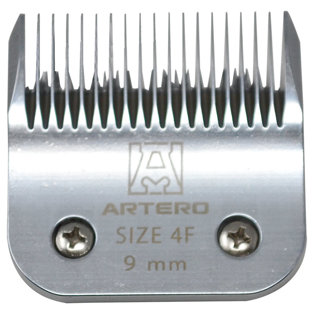 View larger image of Artero, Stainless Steel Blade - #4F