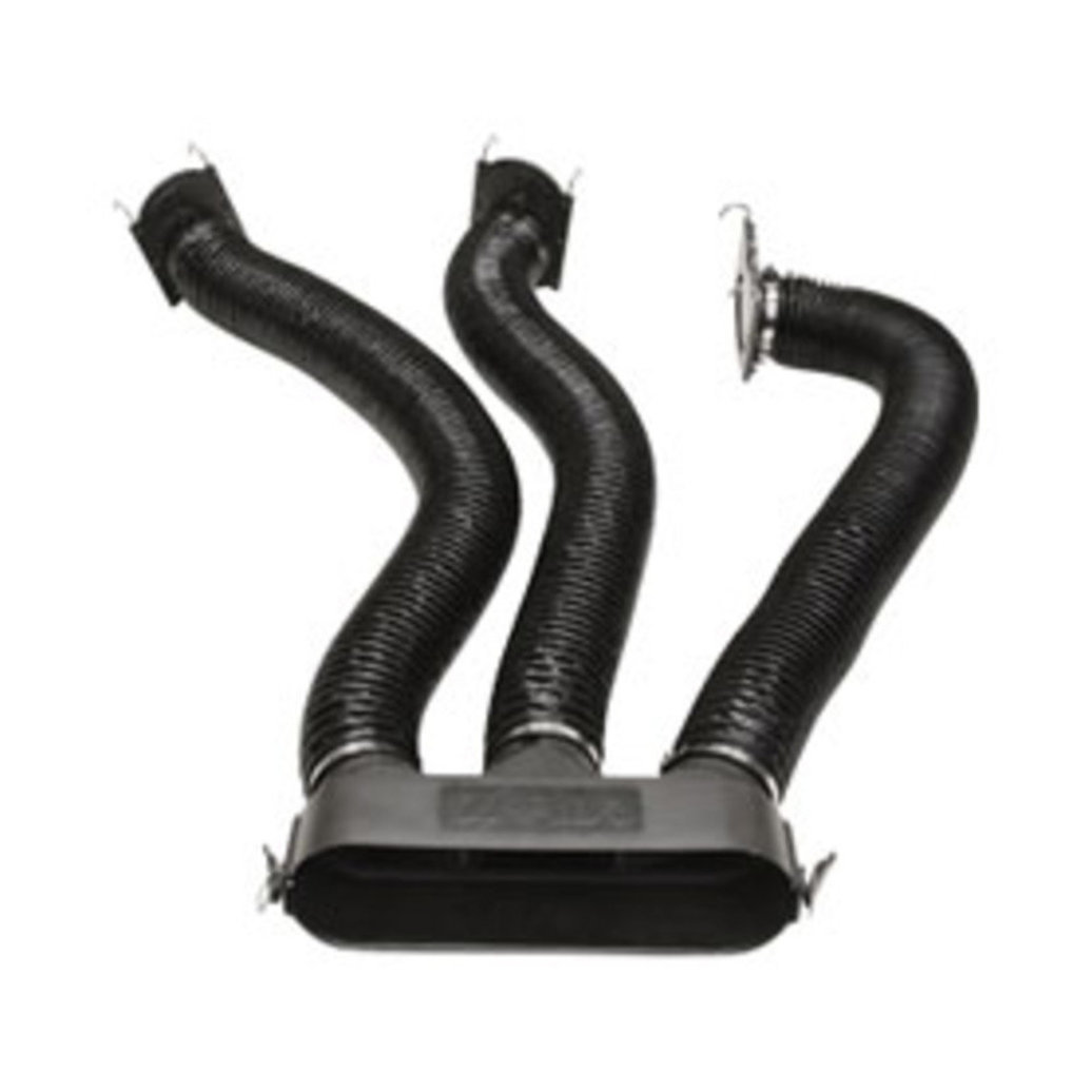 View larger image of B-Air, Grizzly Duct Dryer Kit