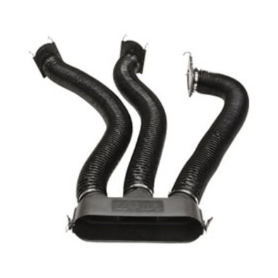B-Air, Grizzly Duct Dryer Kit
