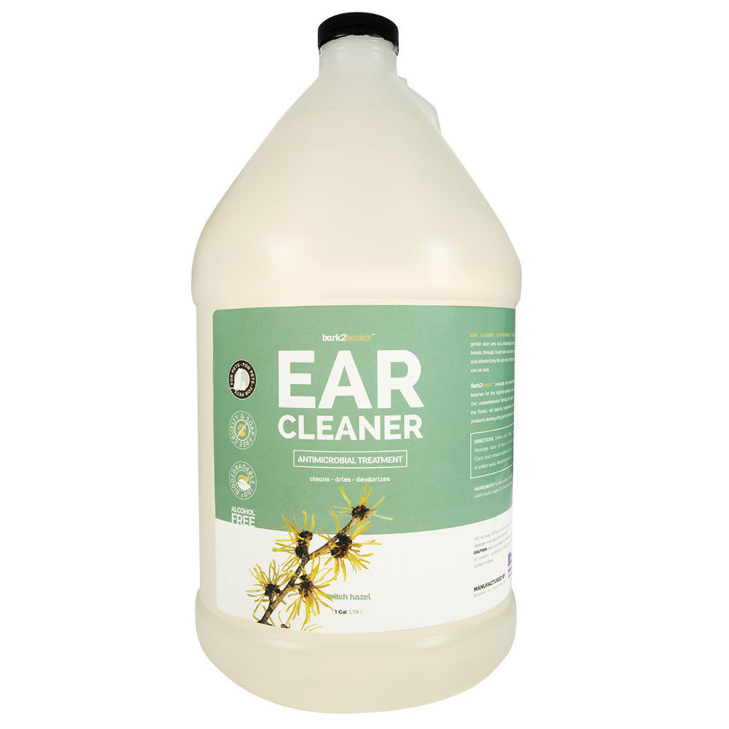 View larger image of Ear Cleaner - Gal