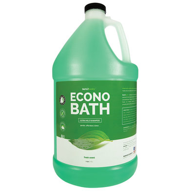 Econo Bath Shampoo - Gal