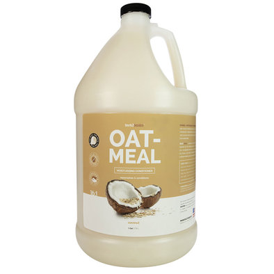 Oatmeal Conditioner - Gal